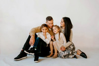 Finazzo Family