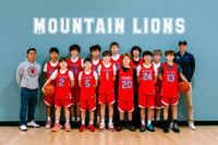 McDaniel B-Ball 2026