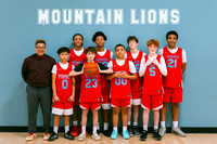 McDaniel Blue 2026