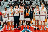 Senior Night 2026
