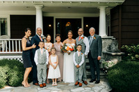 Family Formals
