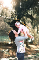 Melissa + Ryan